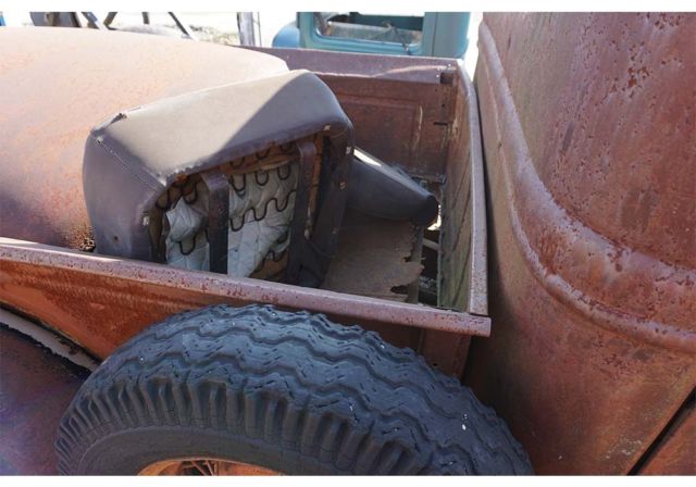 1935 Ford Other Pickups PICKUP - photo 9