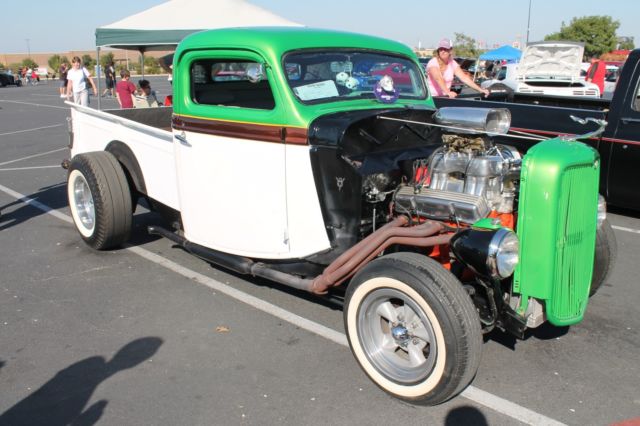 1935 Ford Truck Street Rod 1935 Ford Other Pickups
