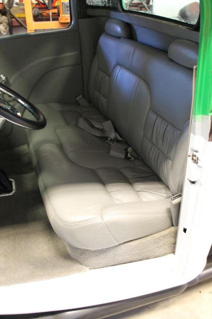 1935 Ford Other Pickups - photo 12