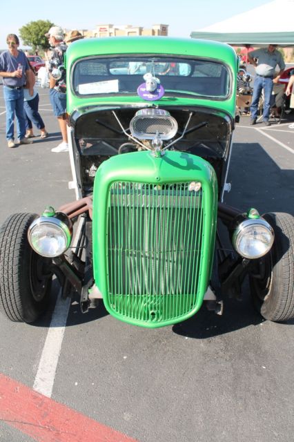 1935 Ford Other Pickups - photo 2