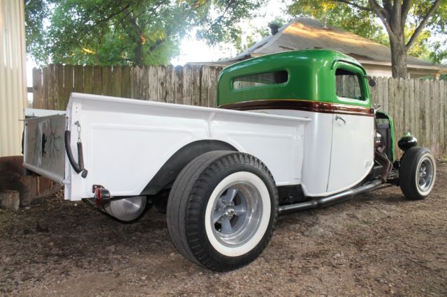1935 Ford Other Pickups - photo 3