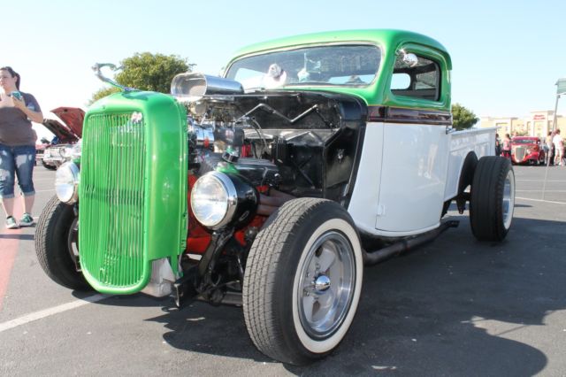 1935 Ford Other Pickups - photo 4