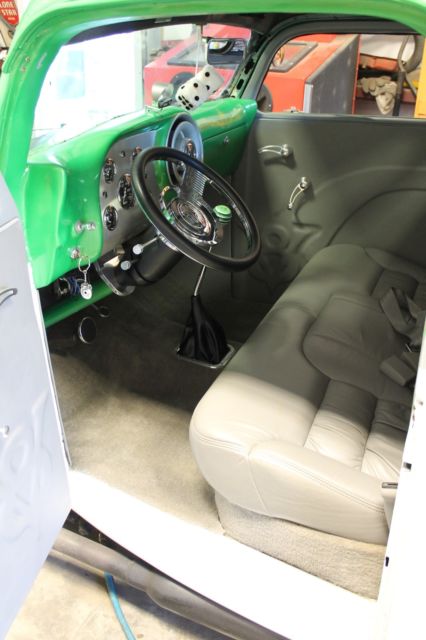 1935 Ford Other Pickups - photo 7