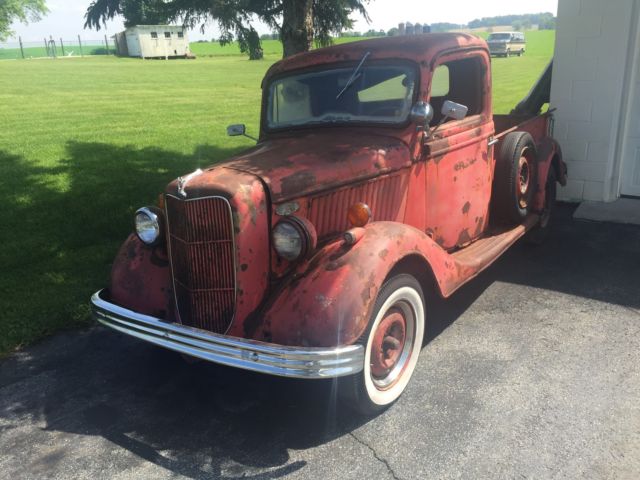 1935 Ford Other Pickups none - photo 2