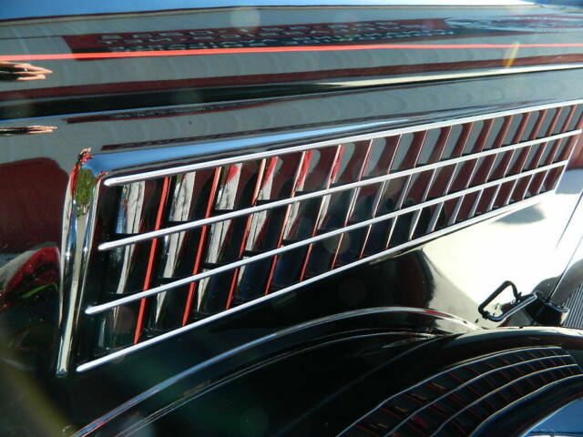 1935 Ford Tudor Hot Rod - photo 12