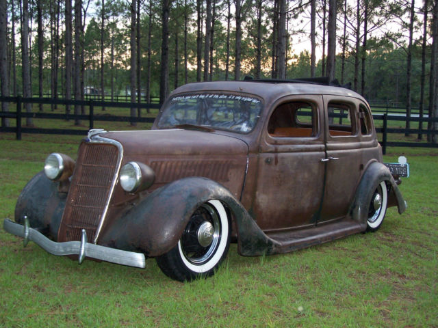 1935 Ford Other