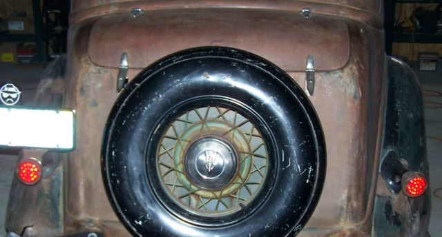 1935 Ford Other - photo 10