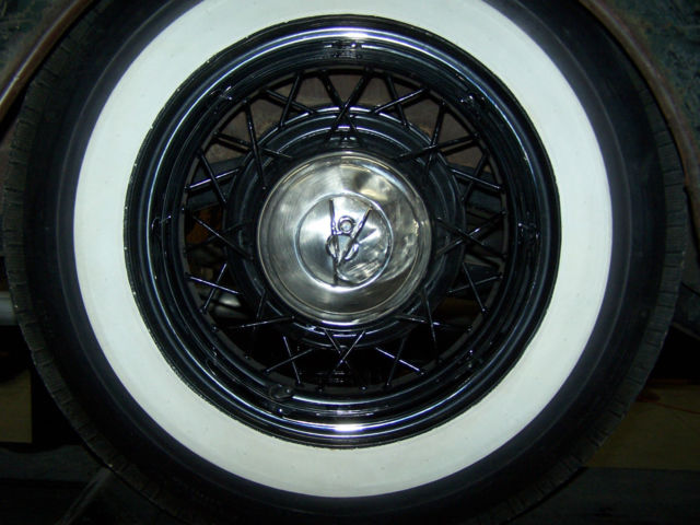 1935 Ford Other - photo 12