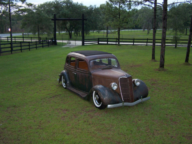 1935 Ford Other - photo 2
