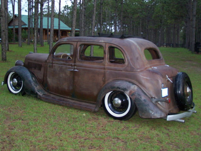1935 Ford Other - photo 3
