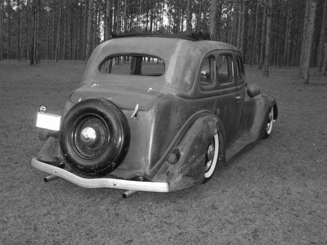 1935 Ford Other - photo 4