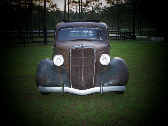 1935 Ford Other - photo 5