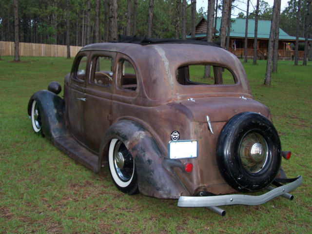 1935 Ford Other - photo 7