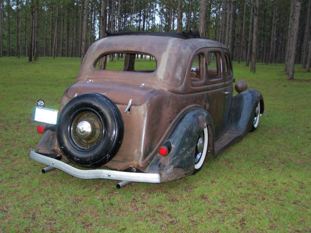 1935 Ford Other - photo 8