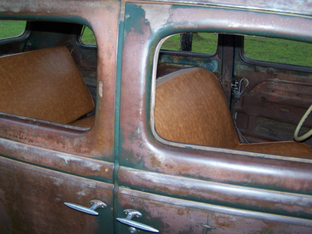 1935 Ford Other - photo 9