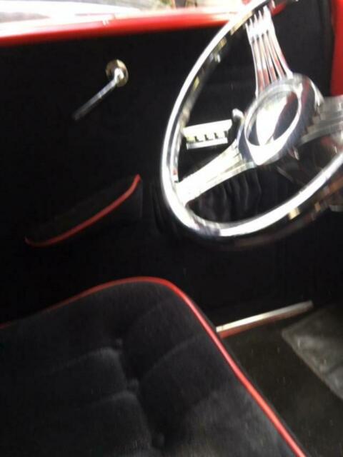 1935 Ford TUDOR SEDAN - photo 11