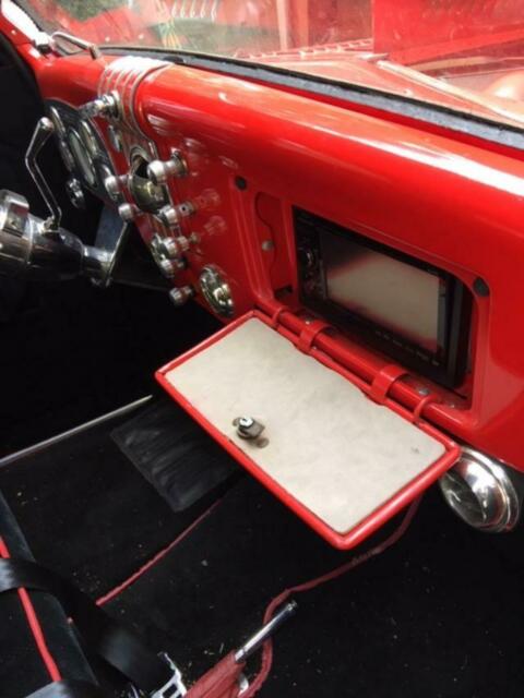 1935 Ford TUDOR SEDAN - photo 6
