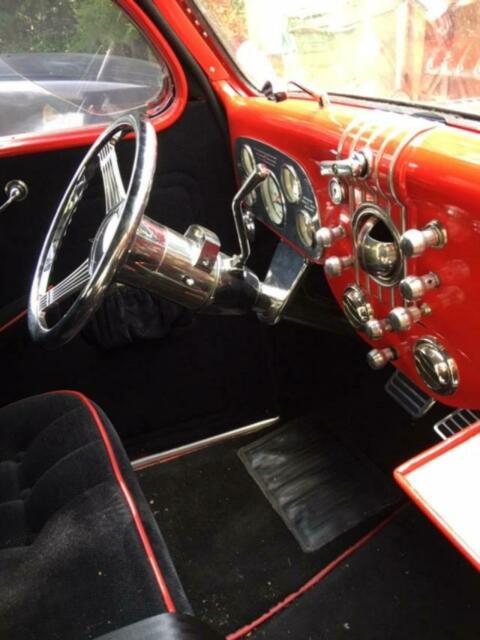 1935 Ford TUDOR SEDAN - photo 7