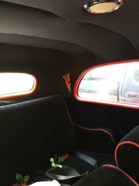 1935 Ford TUDOR SEDAN - photo 8
