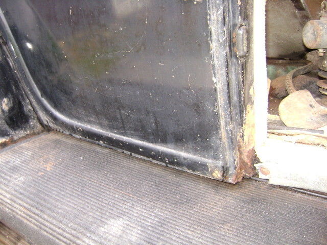 1935 Ford Other - photo 11