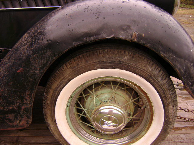 1935 Ford Other - photo 2