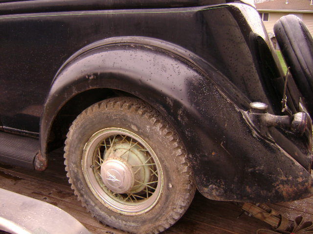 1935 Ford Other - photo 6
