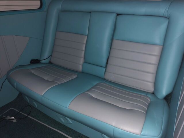 1935 Ford Ford Tudor Slantback Sedan Deluxe - photo 11