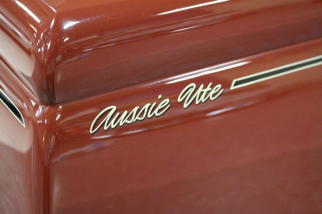1935 Ford UTE PICKUP ROADSTER CUSTOM UTE PICKUP ROADSTER CUSTOM - photo 8