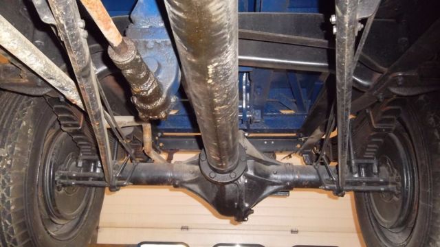 1935 Ford Other Pickups - photo 3