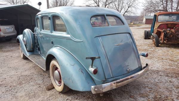 1935 Other Makes - photo 3
