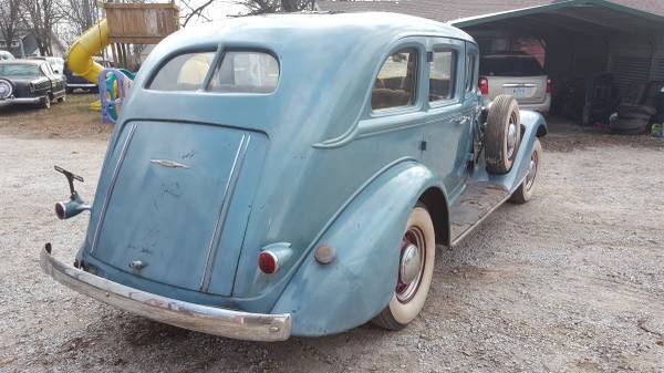 1935 Other Makes - photo 5