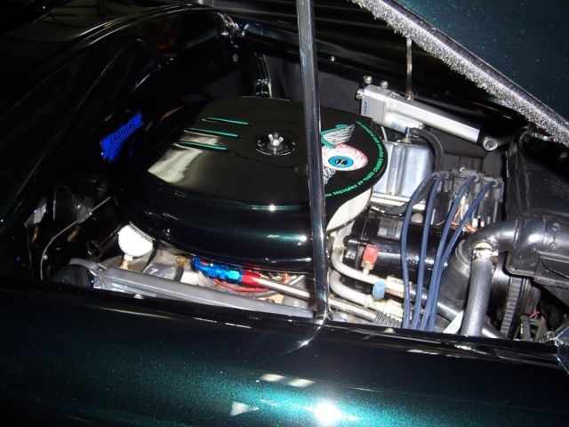 1935 Other Makes DARK GREEN - photo 11