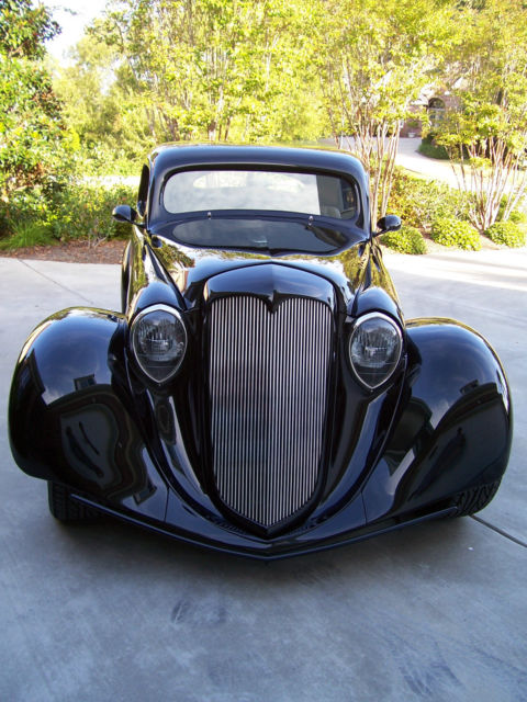 1935 Other Makes DARK GREEN - photo 4