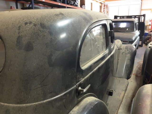 1935 Other Makes Factory - photo 6