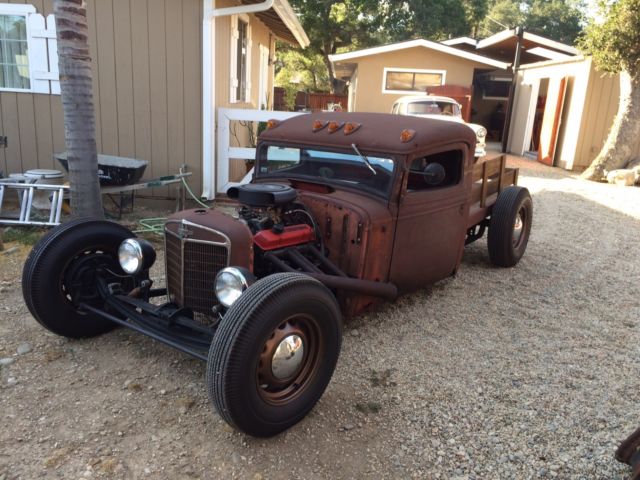 1935 International Harvester Other - photo 2