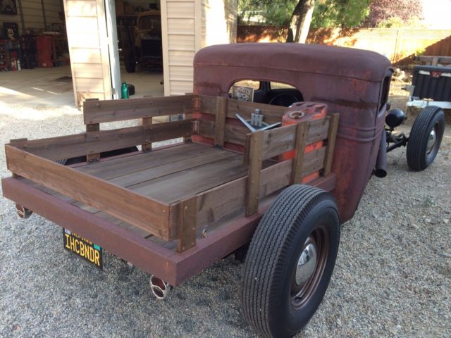 1935 International Harvester Other - photo 9