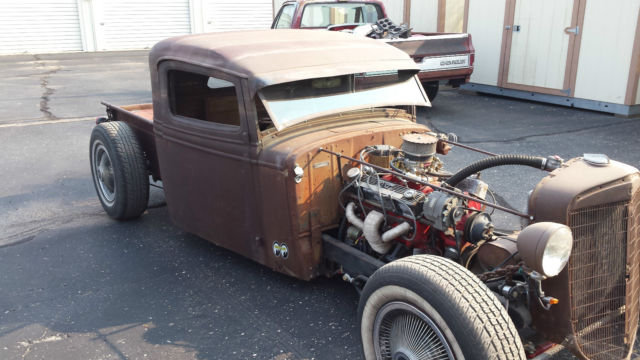 1935 Other Makes International - photo 2