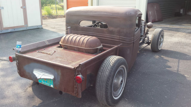 1935 Other Makes International - photo 3