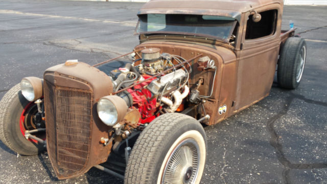 1935 Other Makes International - photo 5