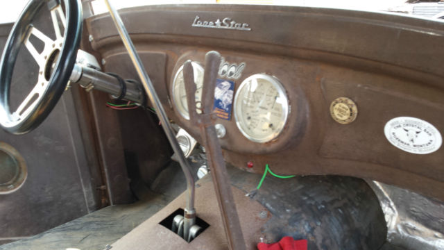 1935 Other Makes International - photo 9