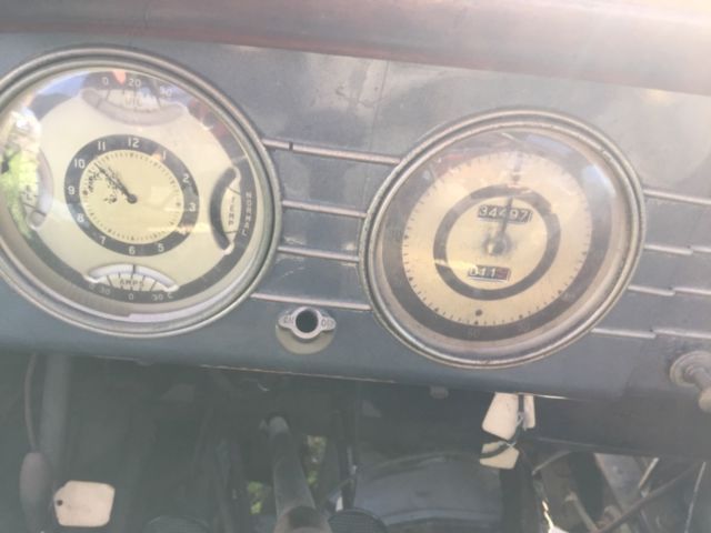 1935 Lincoln K Limo - photo 8
