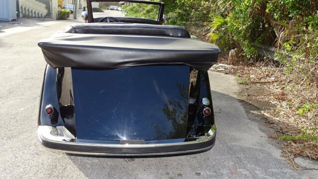 1935 Lincoln Town Car - photo 10