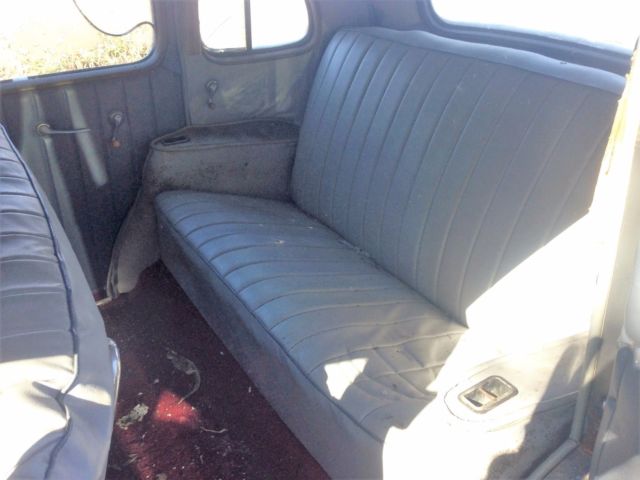 1935 Chevrolet Master Deluxe - photo 12