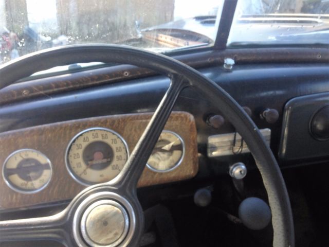 1935 Chevrolet Master Deluxe - photo 4
