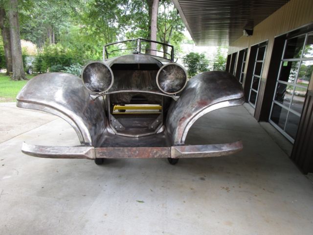 1935 Mercedes-Benz 500-Series - photo 3