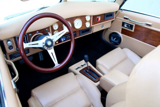 1935 Mercedes-Benz 500K 540K Heritage Oldtimer Roadster - photo 10