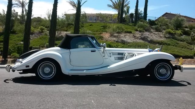 1935 Mercedes-Benz Other Replica - photo 10