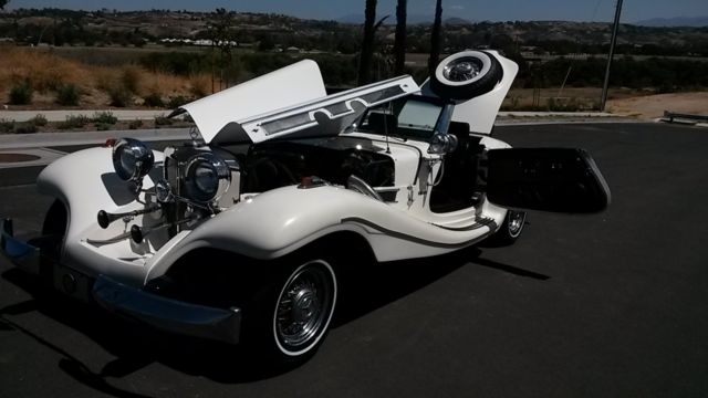 1935 Mercedes-Benz Other Replica - photo 4