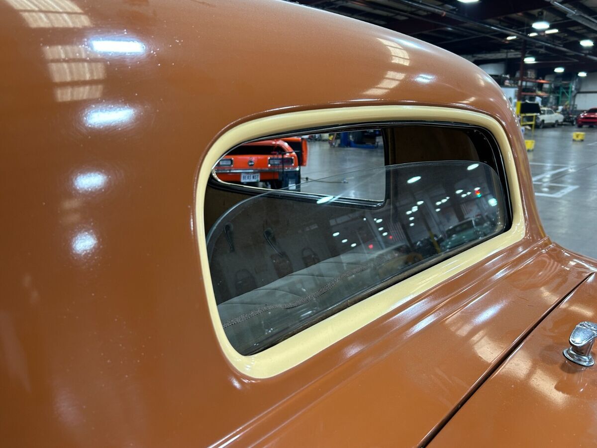 1935 Nash LaFayette - photo 7