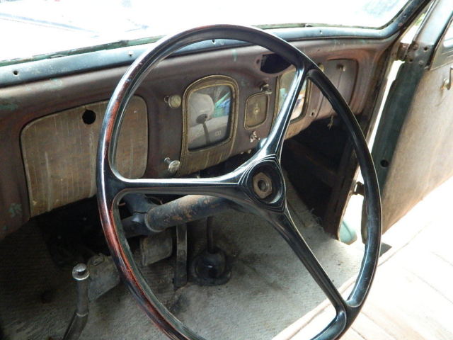 1935 Nash 2 dr Victoria Victoria - photo 10